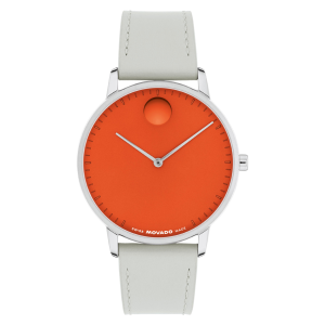 Movado Face, 39mm