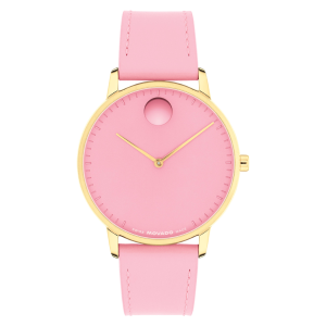 Movado Face, 39mm