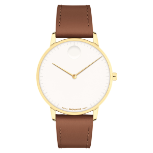Movado Face, 39mm