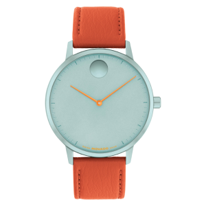 Movado Face, 41mm