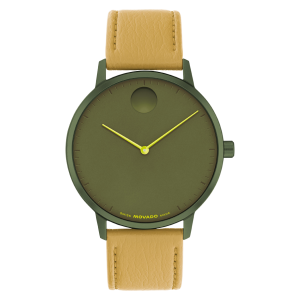 Movado Face, 41mm