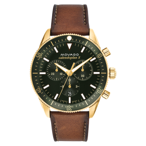 Heritage Series Calendoplan S