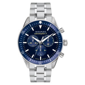 Heritage Series Calendoplan S