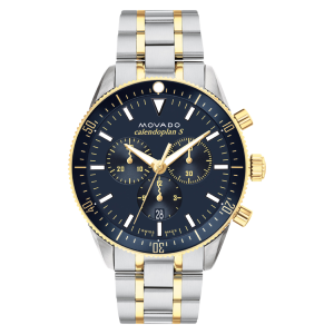 Heritage Series Calendoplan S