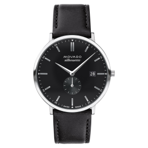 Heritage Series Silhouette