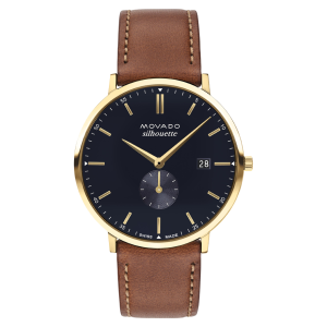 Heritage Series Silhouette