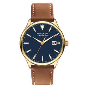 Heritage Series Calendoplan