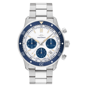 Movado Alta Super Sub Sea Automatic