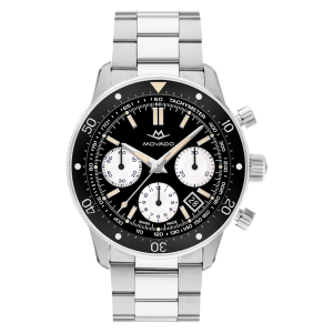 Movado Alta Super Sub Sea Automatic