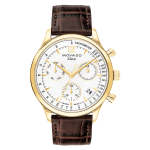 Heritage Series Circa