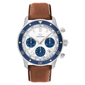 Movado Alta Super Sub Sea Automatic