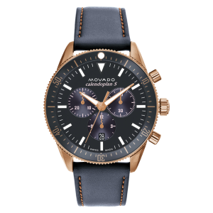 Heritage Series Calendoplan S