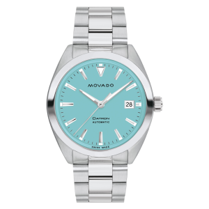 Heritage Series Datron Automatic