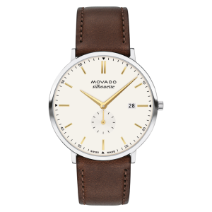 Heritage Series Silhouette