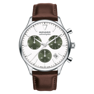 Heritage Series Calendoplan