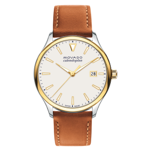 Heritage Series Calendoplan