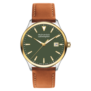 Heritage Series Calendoplan