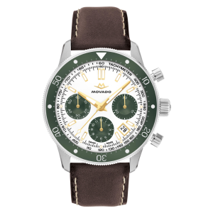 Movado Alta Super Sub Sea Automatic