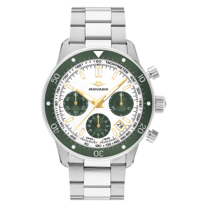 Movado Alta Super Sub Sea Automatic