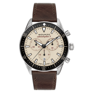 Heritage Series Calendoplan S