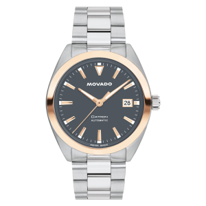 Heritage Series Datron Automatic