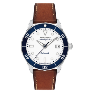 Heritage Series Calendoplan S Automatic