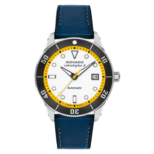 Heritage Series Calendoplan S Automatic