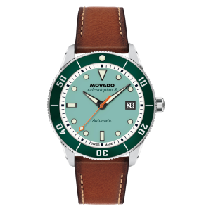 Heritage Series Calendoplan S Automatic