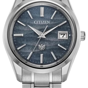 The CITIZEN