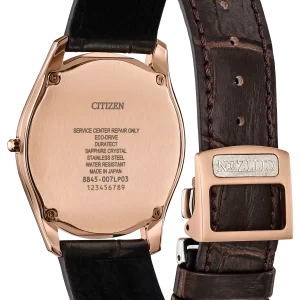 Eco-Drive One