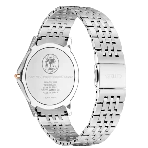 Eco-Drive One