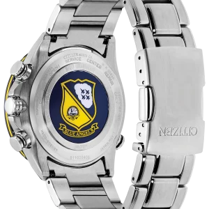 World Chronograph A-T