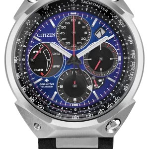 Promaster Tsuno Chrono Racer