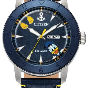Donald Duck