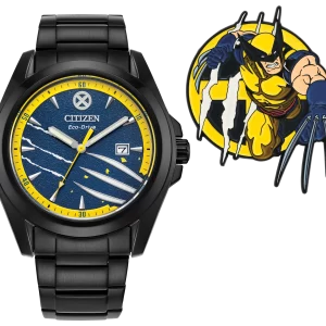 Wolverine