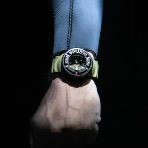 Promaster Dive "Ecozilla"