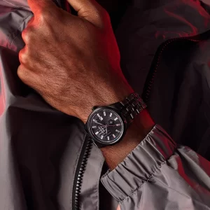 Darth Vader Returns