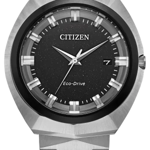 Eco-Drive 365