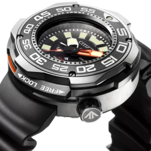 Promaster 1000M Professional Diver