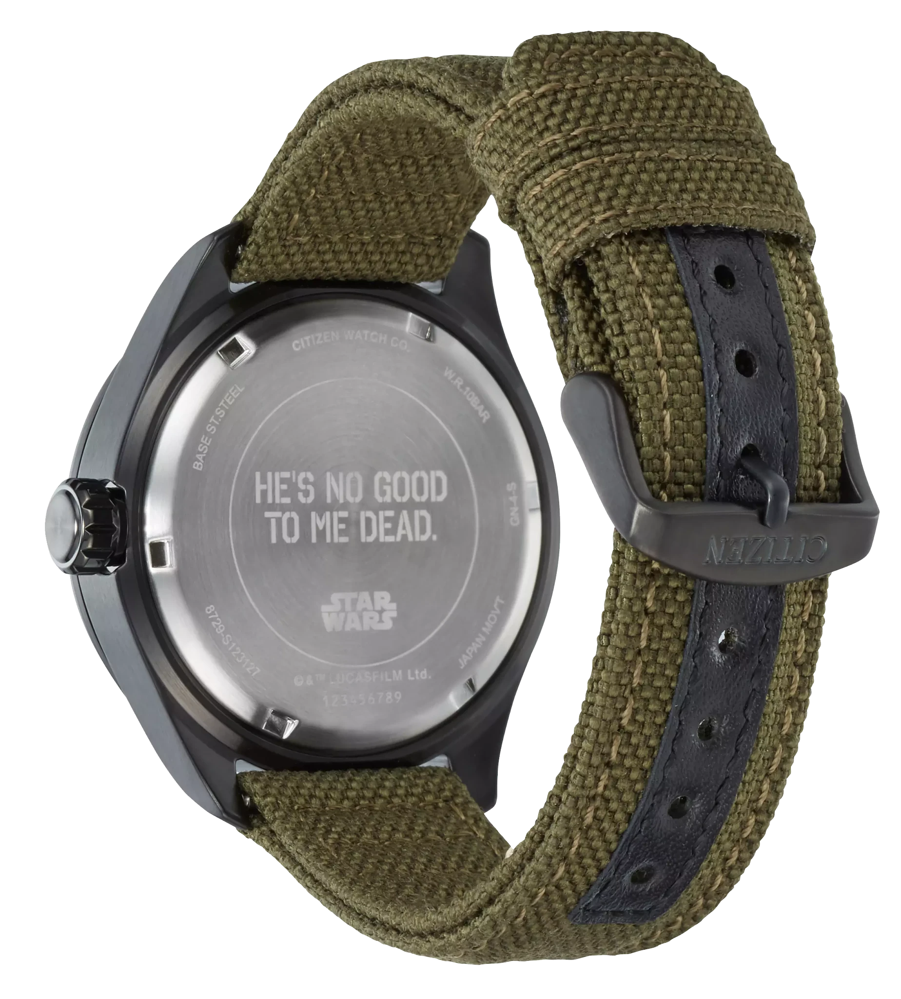 BU2058-00W-5