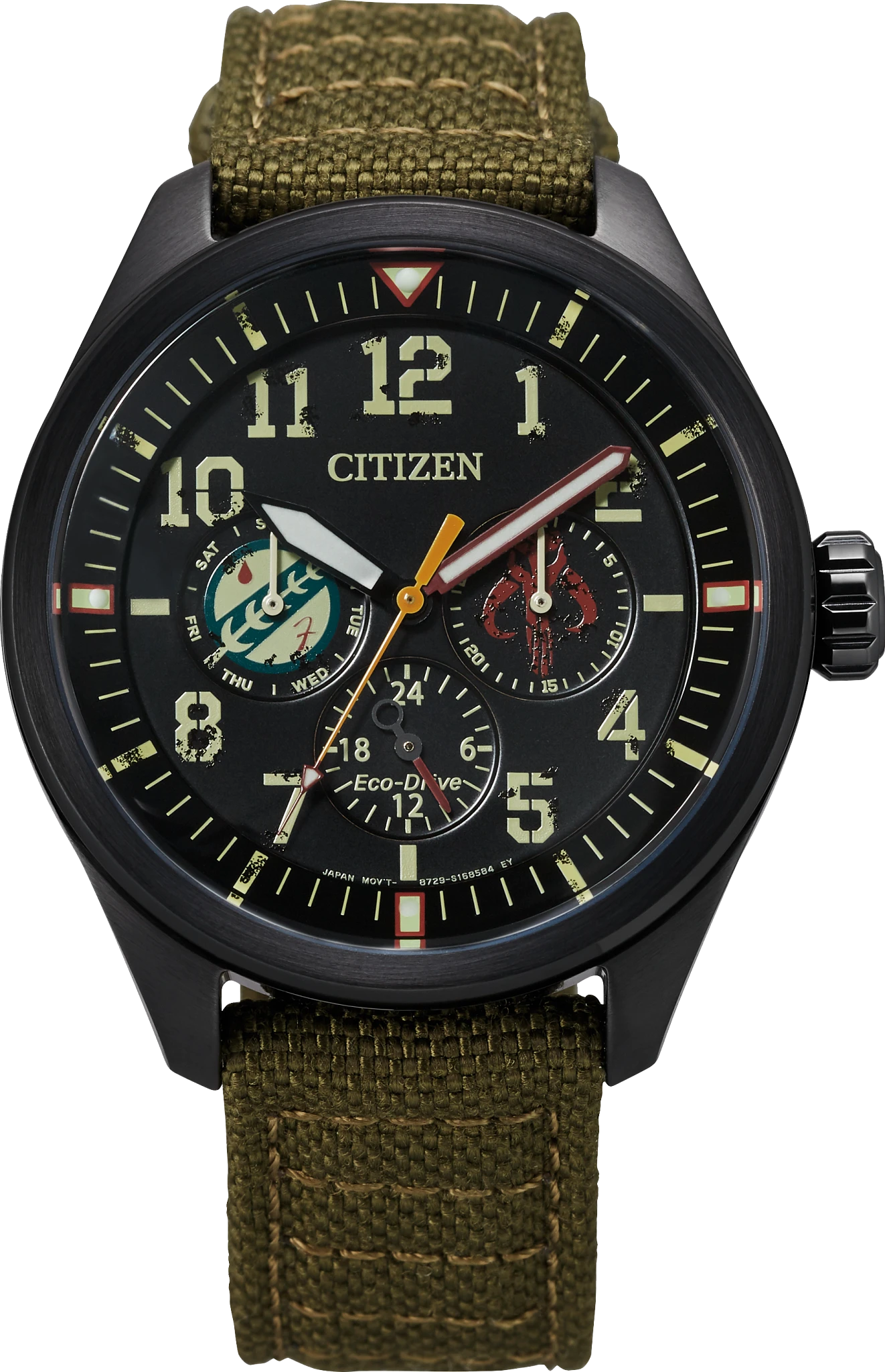 BU2058-00W-6