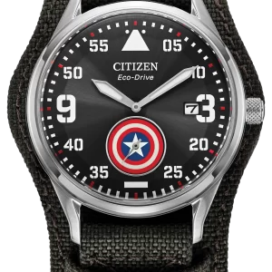 Captain America Forever