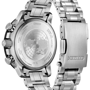 Promaster Geo Trekker