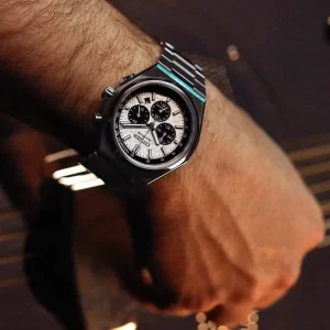Zenshin Chrono
