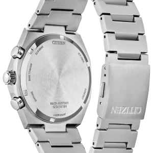 Zenshin Chrono