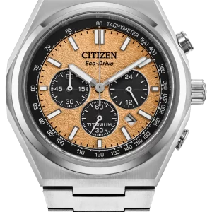 Zenshin Chrono