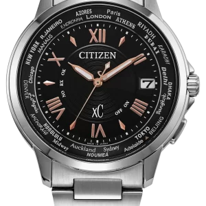 Citizen xC