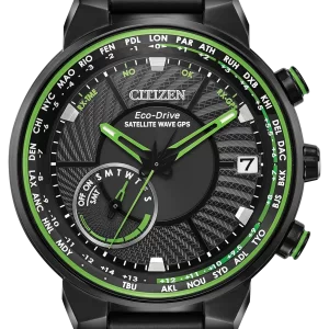 Satellite Wave GPS Freedom