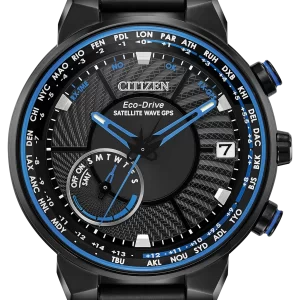 Satellite Wave GPS Freedom