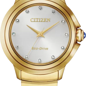 Citizen L Ceci